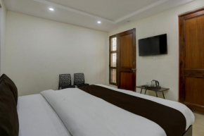 Hotel O Three King's